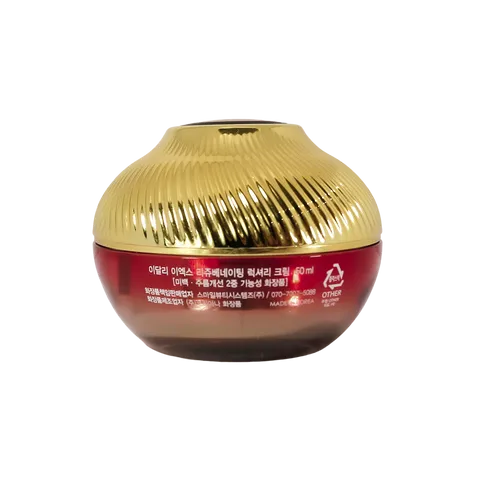 KEM DƯỠNG TÁI SINH PHỤC HỒI CAO CẤP ( EDALLY EX REJUVENATING LUXURY CREAM)