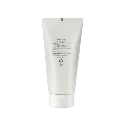 Gel Tẩy Da Chết Dưỡng Ẩm Edally EX - Làm Sáng Da và Kích Thích Collagen, Sản Phẩm Hàn Quốc 120ml