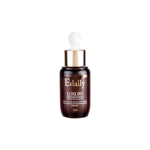 Huyết Thanh Tổ Yến Edally EX - Serum Chống Oxy Hóa, Dưỡng Ẩm và Tái Tạo Làn Da Tươi Trẻ - Sản Phẩm Chăm Sóc Da Cao Cấp Hàn Quốc 25ml
