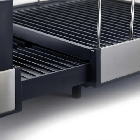 Giá Đựng Bát Đĩa Joseph Joseph 851690 - Dụng Cụ Nhà Bếp Chống Đọng Nước, Thiết Kế Thông Minh và An Toàn cho Bồn Rửa