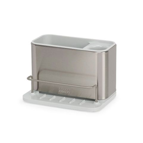 Giá để dụng cụ rửa chén Joseph Joseph 851693 Light Stone - Thiết kế hiện đại và gọn gàng cho không gian bếp tiện lợi