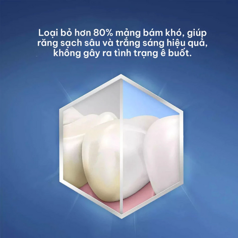 Kem Đánh Răng Colgate Total Advanced Whitening 181g Mỹ, Kem Đánh Răng Colgate Mỹ