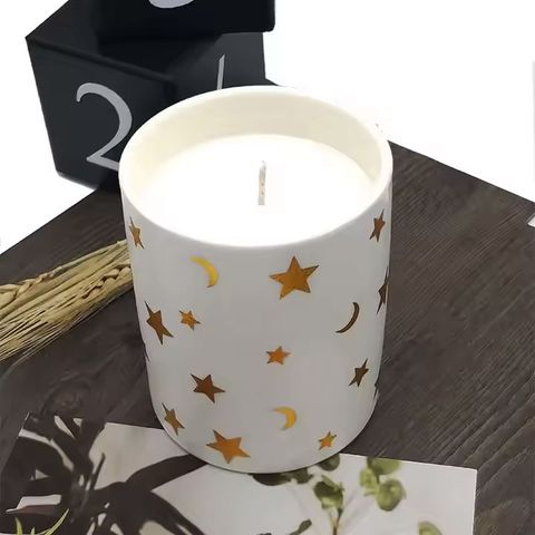 RS Scented Candles