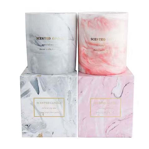 RS Scented Candles