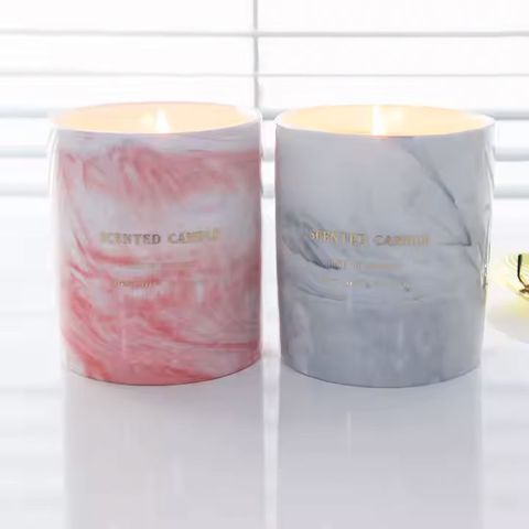 RS Scented Candles