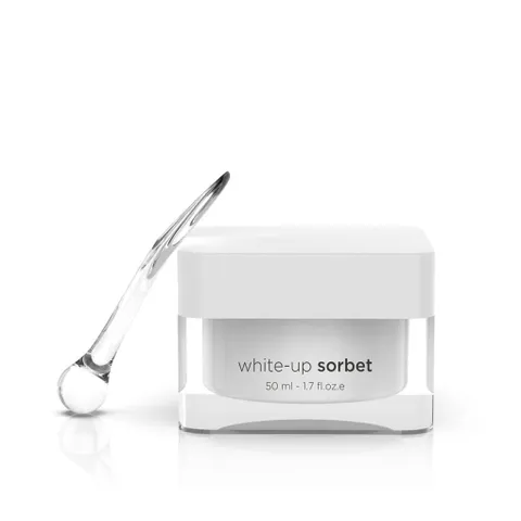 [Hàng C.TY] Kem dưỡng sáng, làm mờ sắc tố Ekseption  White-Up Sorbet