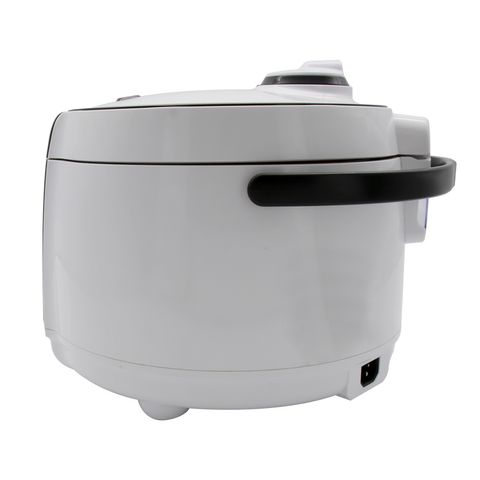 Nồi Cơm Điện Đa Năng Nagakawa NAG0131 1.2L 500W - Nấu Cơm, Cháo, Giữ Ấm, Thiết Kế Sang Trọng, Bảo Hành 12 Tháng