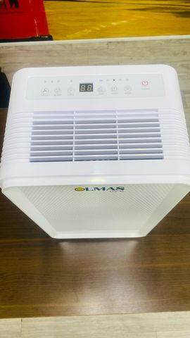 Máy hút ẩm gia đình Olmas 16 lít chính hãng