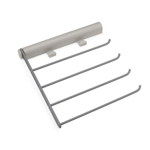 Giá Treo Khăn Joseph Joseph 55005 Orderly 22,6x22cm - Giải Pháp Lưu Trữ Phòng Tắm Gọn Gàng, Dễ Dàng Lắp Đặt