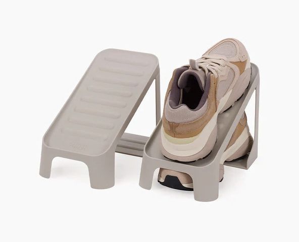Kệ đựng giày dép Joseph Joseph 55015 Shoe-in Single Shoe Caddy (2 chiếc)