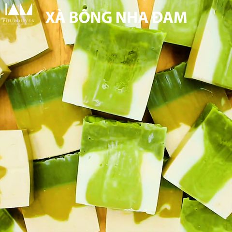 Xà bông sả chanh hữu cơ - Giảm hôi nách, mùi cơ thể, mụn lưng và mẩn ngứa - 135g chăm sóc da tự nhiên, kháng khuẩn hiệu quả