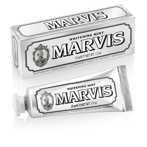 Kem Đánh Răng Marvis trắng 85ml hàng chuẩn