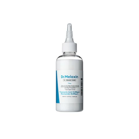 Toner Nám TX Peeling Dr Melaxin 150ml - Giúp Làm Sáng Da, Mờ Nám, Cải Thiện Lão Hóa, Phù Hợp Mọi Loại Da