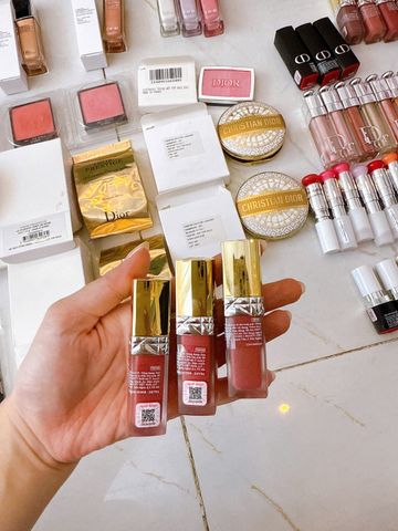 son duong dior
