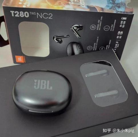 Tai nghe Bluetooth JBL NC2 TWS, chống ồn chủ động ANC, không dây, chống nước, hàng chính hãng, nhiều màu sắc lựa chọn