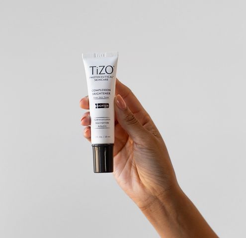 Tinh Chất Dưỡng Trắng Da TiZO Photoceutical Skincare 29ML - Làm Đều Màu, Ngừa Lão Hóa, Dưỡng Ẩm Tự Nhiên