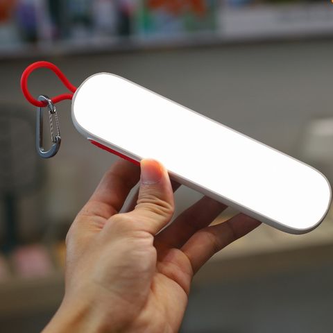 Đèn Cắm Trại XIAOMI Yeelight (YLMJD-0003) - Đèn LED Chống Nước, Công Suất 10W, Thiết Kế Nhỏ Gọn, Pin Sạc Tiện Lợi cho Chuyến Đi Ngoài Trời
