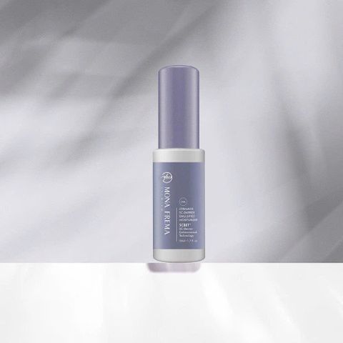 Lotion Khóa Ẩm Ceramide SC-Barrier 50ml - Dưỡng Ẩm Nhẹ, Phù Hợp Mọi Loại Da, Chăm Sóc Da Mịn Màng, Chống Nhờn Rít