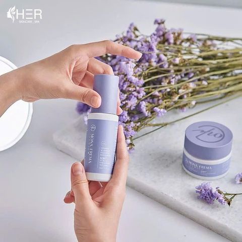 Lotion Khóa Ẩm Ceramide SC-Barrier 50ml - Dưỡng Ẩm Nhẹ, Phù Hợp Mọi Loại Da, Chăm Sóc Da Mịn Màng, Chống Nhờn Rít