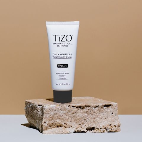 Kem Dưỡng Da TiZO Photoceutical 85g - Cấp Ẩm, Làm Dịu Da, Chứa Axit Hyaluronic & Bisabolol, Phù Hợp Với Mọi Loại Da