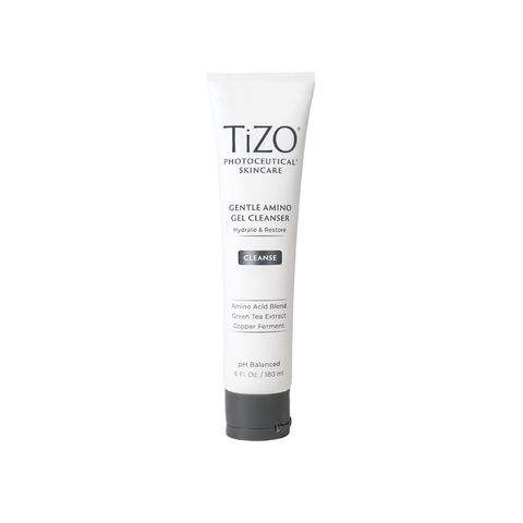 Gel rửa mặt TiZO Photoceutical Skincare 180ML - Làm sạch dịu nhẹ, dưỡng ẩm, phù hợp mọi loại da, không chứa Sulfat, Paraben.