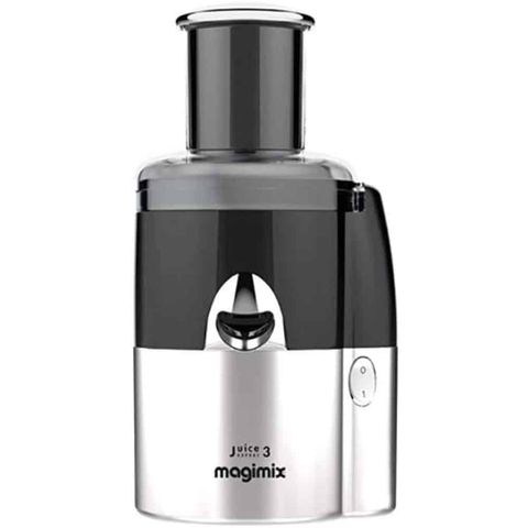 Máy Ép Trái Cây Magimix Juice Expert 3 - Máy Ép Chậm Đa Năng 400W, Nước Ép Mịn Giữ Dưỡng Chất, Thiết Kế Từ Pháp