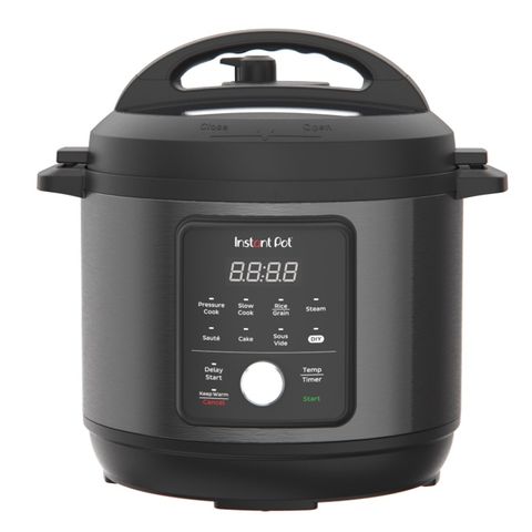 Nồi Áp Suất Điện Đa Năng Instant Pot Essential 60 9 In 1