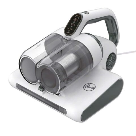 Máy Hút Đệm Hoover HMC510UV 4 Trong 1 - Hút Bụi, UV Diệt Khuẩn, Dễ Dàng Chăm Sóc Sofa, Nệm, Ghế - Thiết Bị Làm Sạch Thông Minh