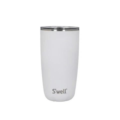 Cốc Giữ Nhiệt S’well Moonstone 530ml - Thiết Kế Thông Minh, Giữ Nhiệt Lâu, An Toàn, Dễ Dàng Vệ Sinh