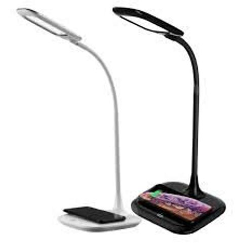 Đèn Học Chống Cận Wilit Q3Q - Đèn LED Điều Chỉnh 3 Chế Độ Ánh Sáng, Thiết Kế Cổ Ngỗng Tiện Lợi Cho Việc Học Tập và Đọc Sách