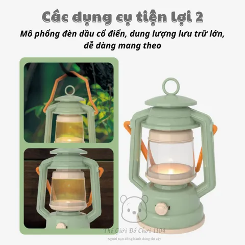 Lều Đồ Chơi Cắm Trại Koala Cho Bé – Bộ 47 Chi Tiết Hoàn Hảo Cho Trải Nghiệm Thực Tế - Đồ Chơi Camping