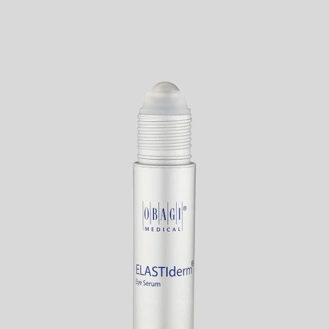 Tinh Chất Dưỡng Vùng Da Mắt Obagi Elastiderm Serum 14ml - Giảm Thâm Quầng, Cải Thiện Đàn Hồi Da Mắt, Chăm Sóc Da Nhạy Cảm