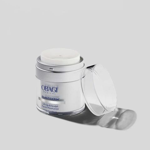 Kem Dưỡng Mờ Nếp Nhăn OBAGI Elastiderm Lift up & Sculpt - Kem Dưỡng Ẩm Chuyên Sâu Cho Làn Da Mịn Màng, Trẻ Trung Hơn