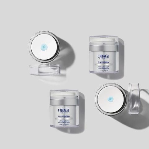 Kem Dưỡng Mờ Nếp Nhăn OBAGI Elastiderm Lift up & Sculpt - Kem Dưỡng Ẩm Chuyên Sâu Cho Làn Da Mịn Màng, Trẻ Trung Hơn