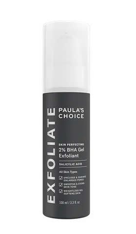 Gel tẩy tế bào chết Paula's Choice Skin Perfecting 2% BHA - Exfoliant Làm Sạch Da, Giảm Mụn, Phù Hợp Mọi Loại Da