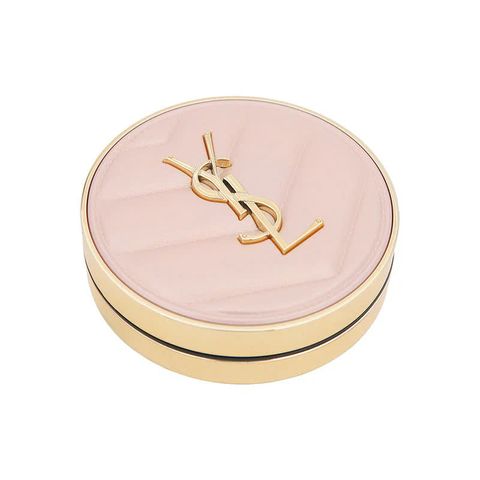 Phấn Nước YSL Yves Saint Laurent Tone B10 12g - Phấn Trang Điểm Cao Cấp Giúp Da Rạng Rỡ Tự Nhiên, Che Khuyết Điểm Hoàn Hảo