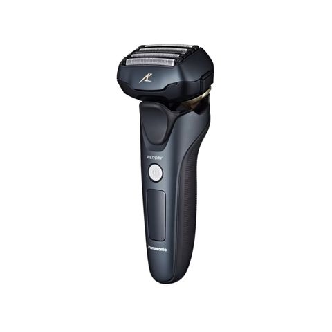 Máy cạo râu Panasonic ES-LVG8-K chính hãng Nhật Bản - Công nghệ 5 lưỡi dao, Cảm biến thông minh, Kháng nước IPX7, Cạo nhẹ nhàng, Hiệu suất cao.