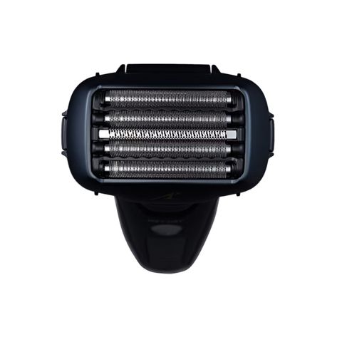 Máy cạo râu Panasonic ES-LVG8-K chính hãng Nhật Bản - Công nghệ 5 lưỡi dao, Cảm biến thông minh, Kháng nước IPX7, Cạo nhẹ nhàng, Hiệu suất cao.