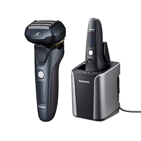 Máy cạo râu nam Panasonic ES-LVK8-K  Nhật Bản chính hãng – Model 2025