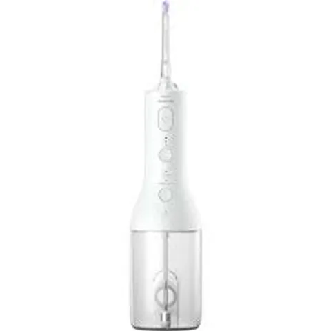 Máy Tăm Nước Philips HX3826/31 Sonicare 3000 – Công Nghệ Quad Stream, Sạc Nhanh, Làm Sạch Hiệu Quả Trong 60 Giây