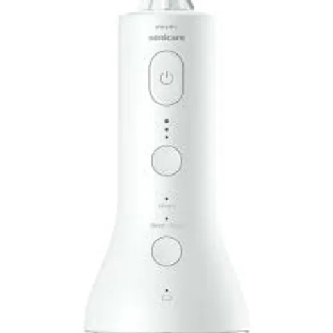 Máy Tăm Nước Philips HX3826/31 Sonicare 3000 – Công Nghệ Quad Stream, Sạc Nhanh, Làm Sạch Hiệu Quả Trong 60 Giây