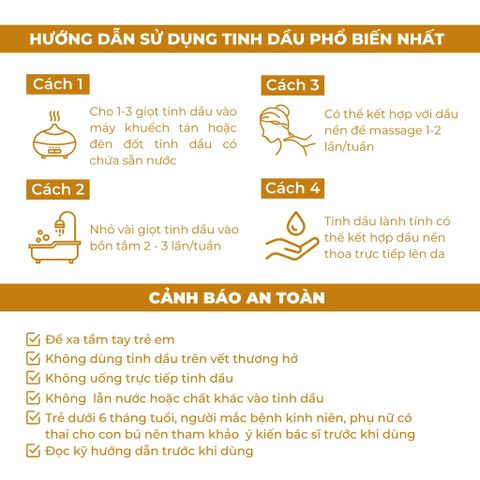Tinh dầu xá xị nguyên chất Mocotics dung tích 5ml - 50ml giúp khử mùi, làm thơm phòng, oto hiệu quả