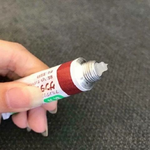 Kem mờ sẹo, giảm thâm sẹo Gentacin Nhật Bản 10g hàng chuẩn