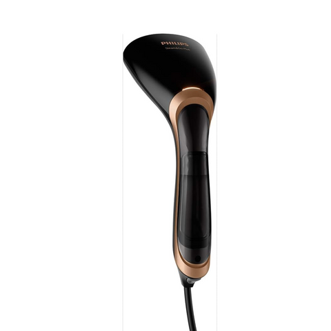 Bàn Là Hơi Nước Cầm Tay Philips GC362/80 - 1300W, Thiết Kế Gọn Nhẹ, Du Lịch Tiện Dụng, Dùng Cho Mọi Chất Liệu Vải