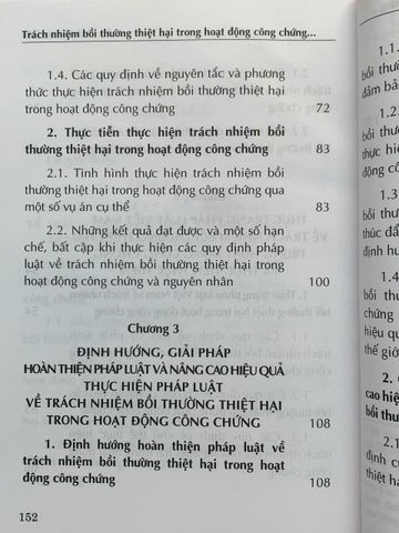Trách nhiệm bồi thường thiệt hại trong công chứng - Sách luật của TS. Hoàng Văn Hữu, Nhà Xuất Bản Tư Pháp, 2024