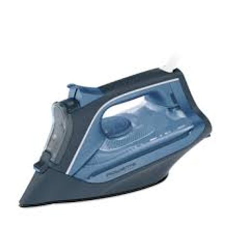 Bàn Ủi Hơi Nước Rowenta DW4320D1 - Công Suất 2500W, Công Nghệ Microsteam 300, Chống Nhỏ Giọt, Bảo Vệ Quần Áo Hoàn Hảo