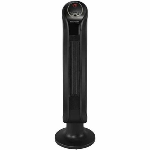 Quạt Sưởi Rowenta Intense Comfort SO9420 - 2400W Tiện Lợi, Nhanh Chóng, Êm Ái Cho Phòng 35-40m2 - Điều Khiển Từ Xa, Công Nghệ Thông Minh