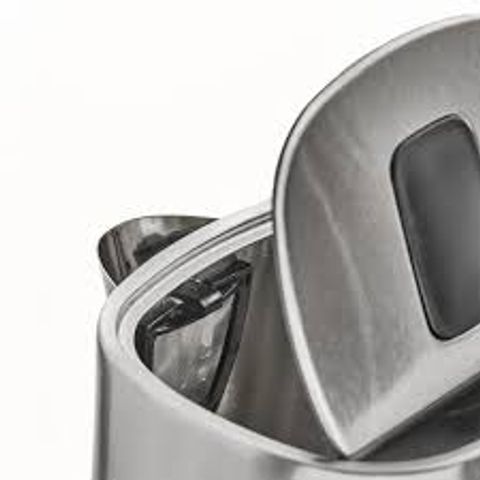 Ấm Siêu Tốc Caso Classico WK 2200 - Bình Đun Nước 1.7L 2200W Thép Không Gỉ - Đun Nước Nhanh Chóng và An Toàn