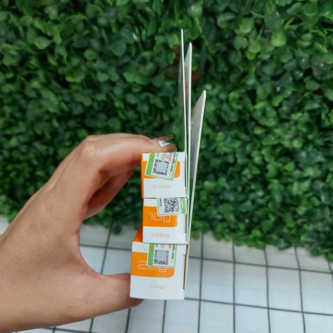 Strataderm Gel Hỗ Trợ Giảm Sẹo - Hiệu Quả Trong Việc Làm Mờ Sẹo Lâu Năm, Không Gây Ngứa, Dễ Dàng Sử Dụng