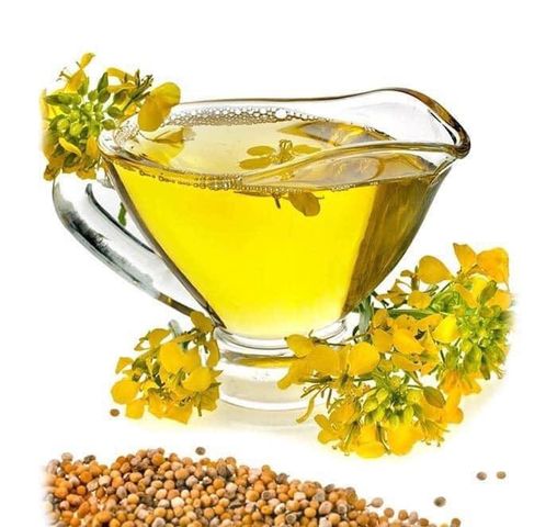 DẦU HẠT CẢI AJINOMOTO - 1L